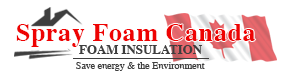 alberta Spray Foam Insulation Contractor
