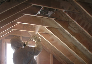 alberta Attic Insulation