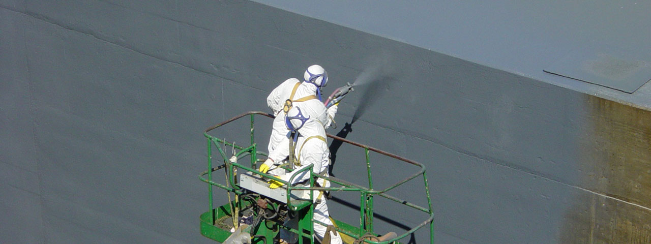 Polyurea protective coatings for alberta Alberta